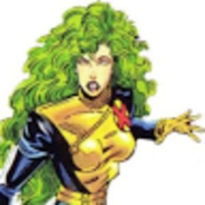 Meet your Posher, Lorna